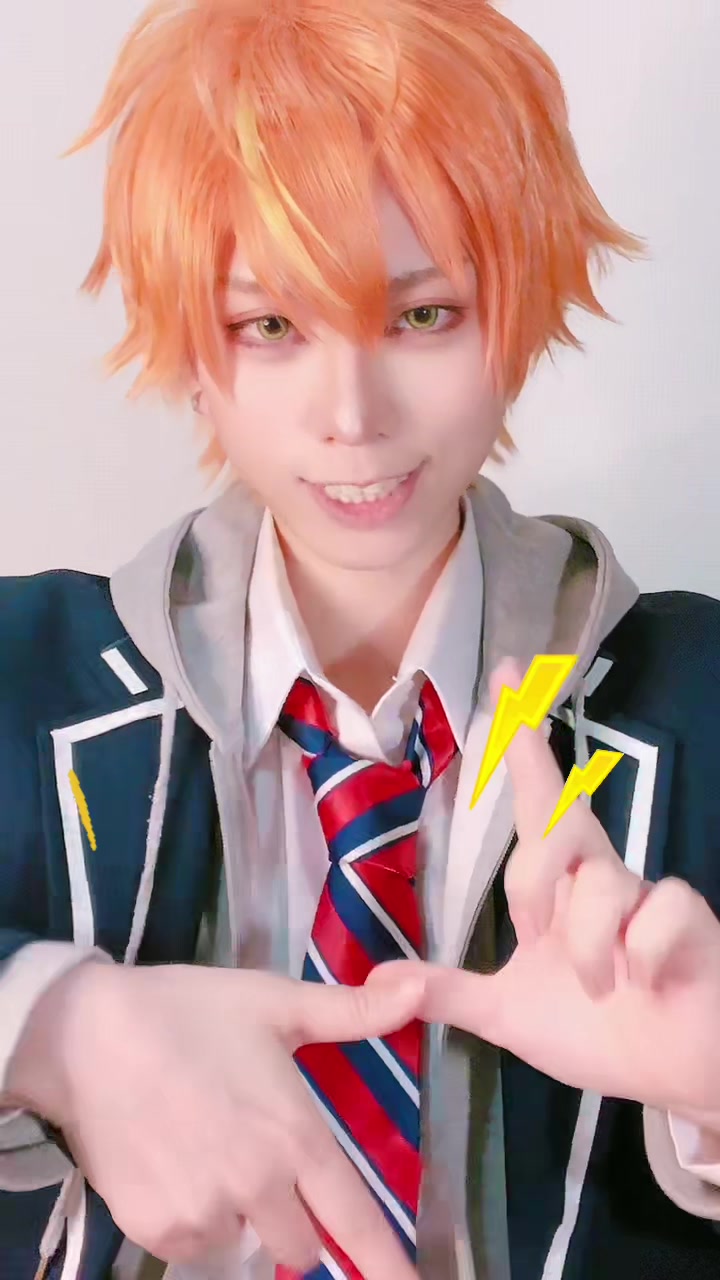 @星弥