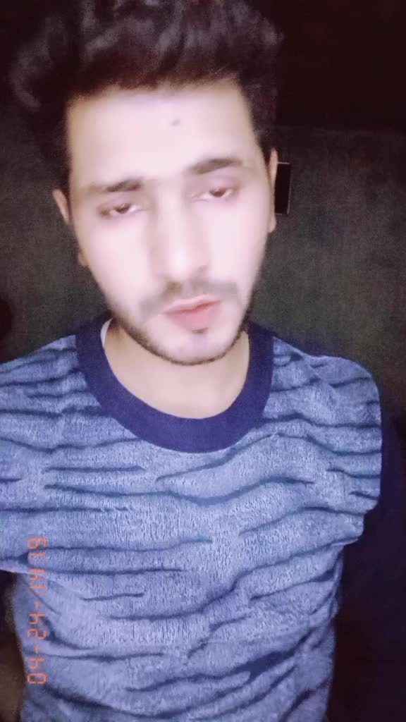 @Lucky Rajput ⚡