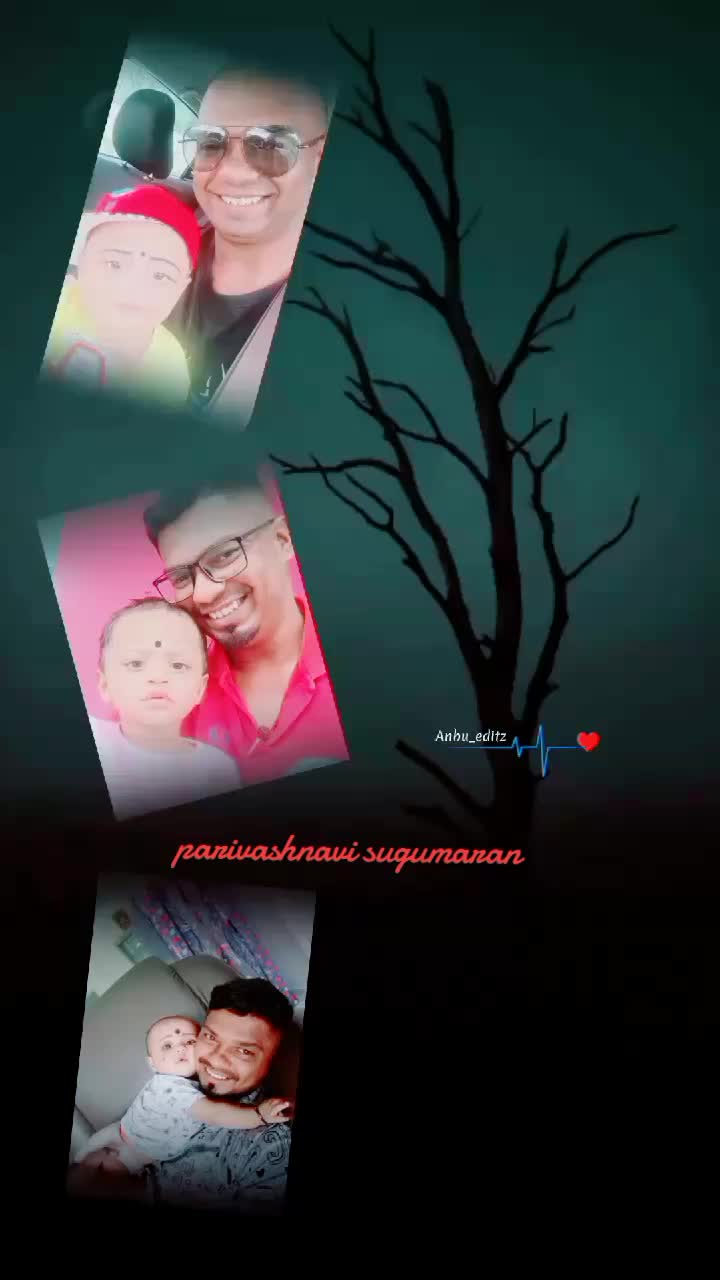 @parivaishnavi ❤️