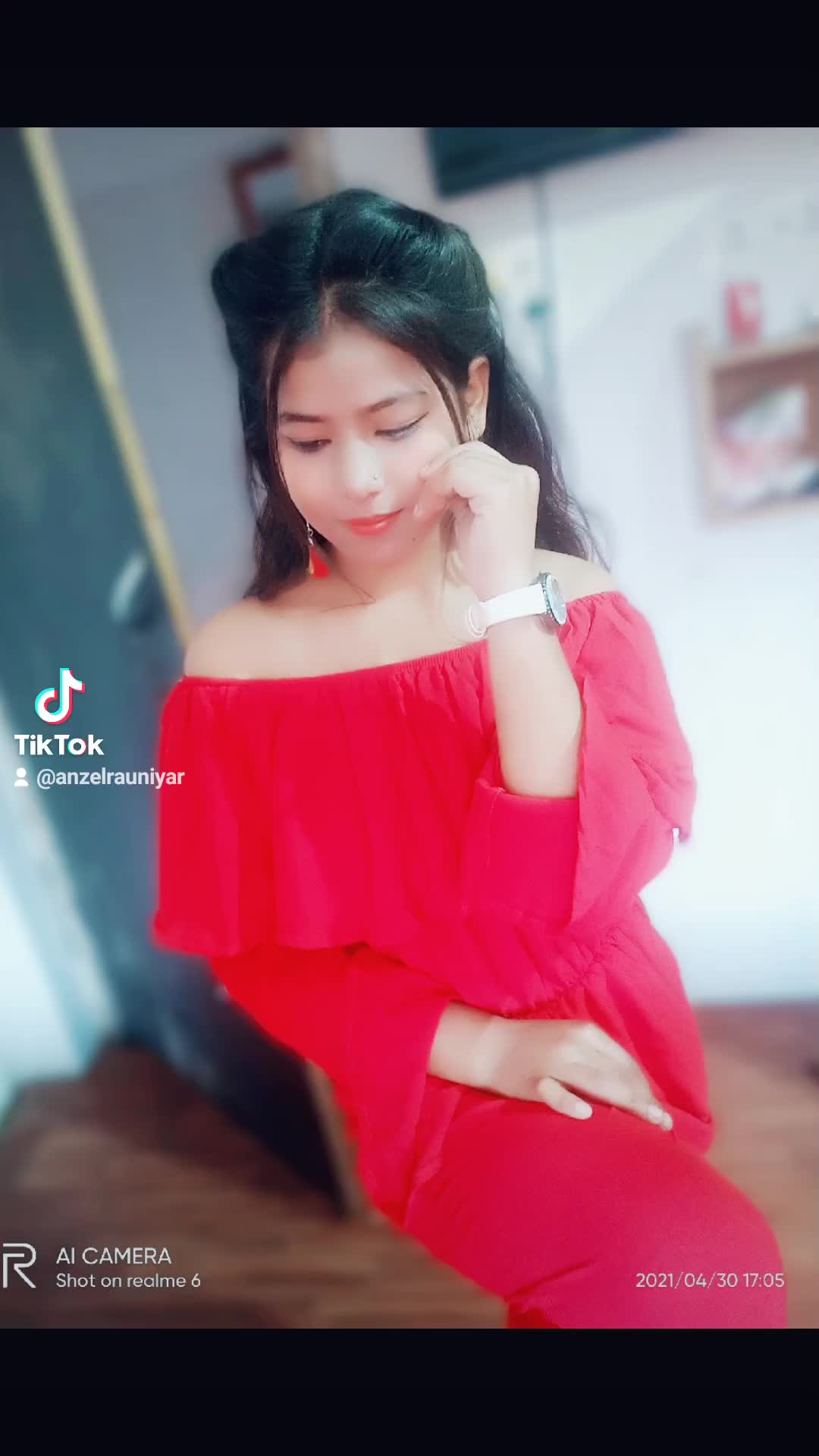 @anzel rauniyar ❣️❣️🖤🖤