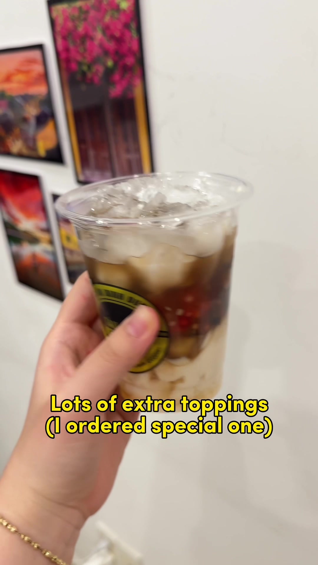 @Linh Vietnamese
