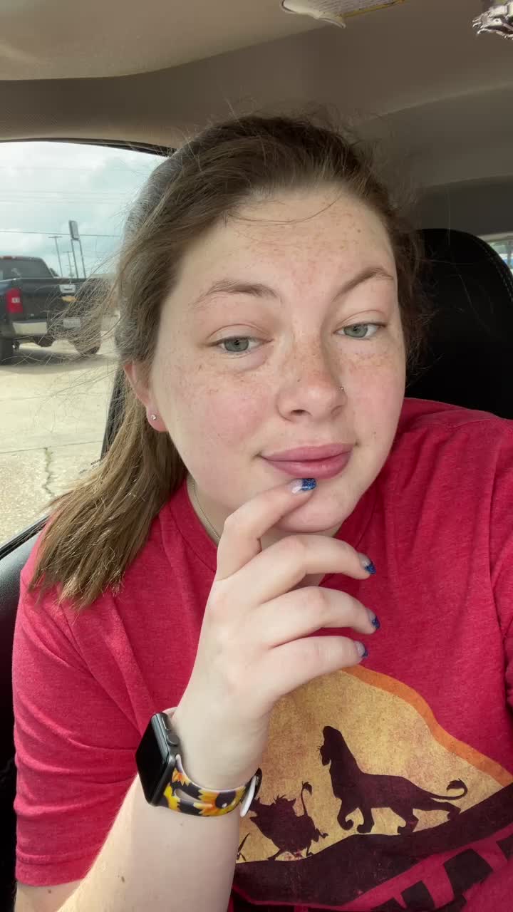 @Megan