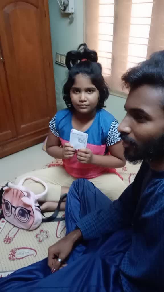 @Deva Nathan