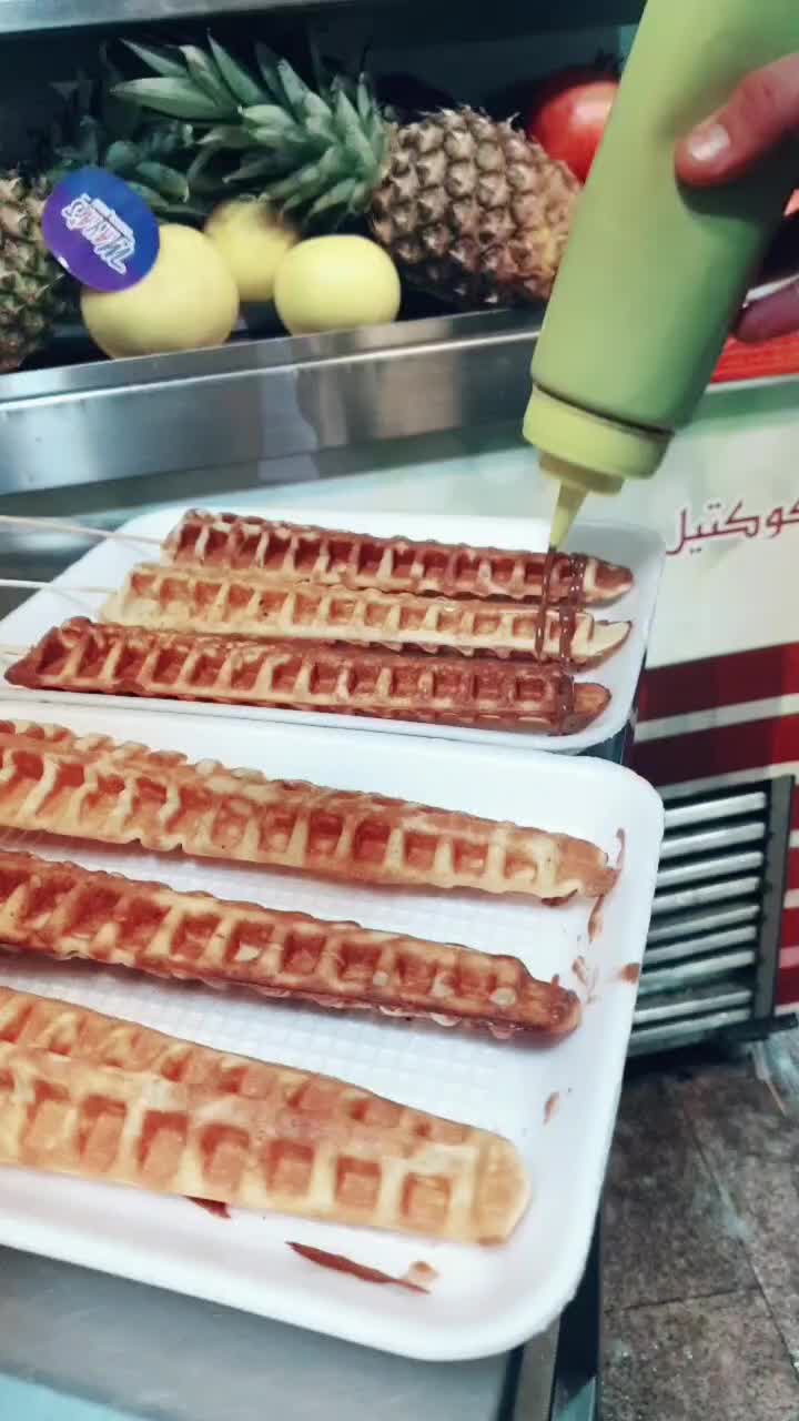 @كافتيريا علي الهنيني
