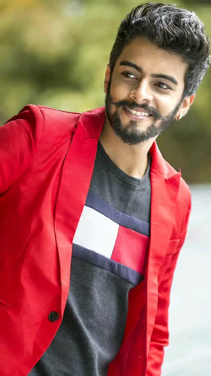 @ತುಮಕೂರು ಹುಡುಗಿ