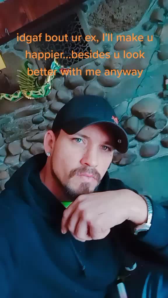 @broken and outspoken
