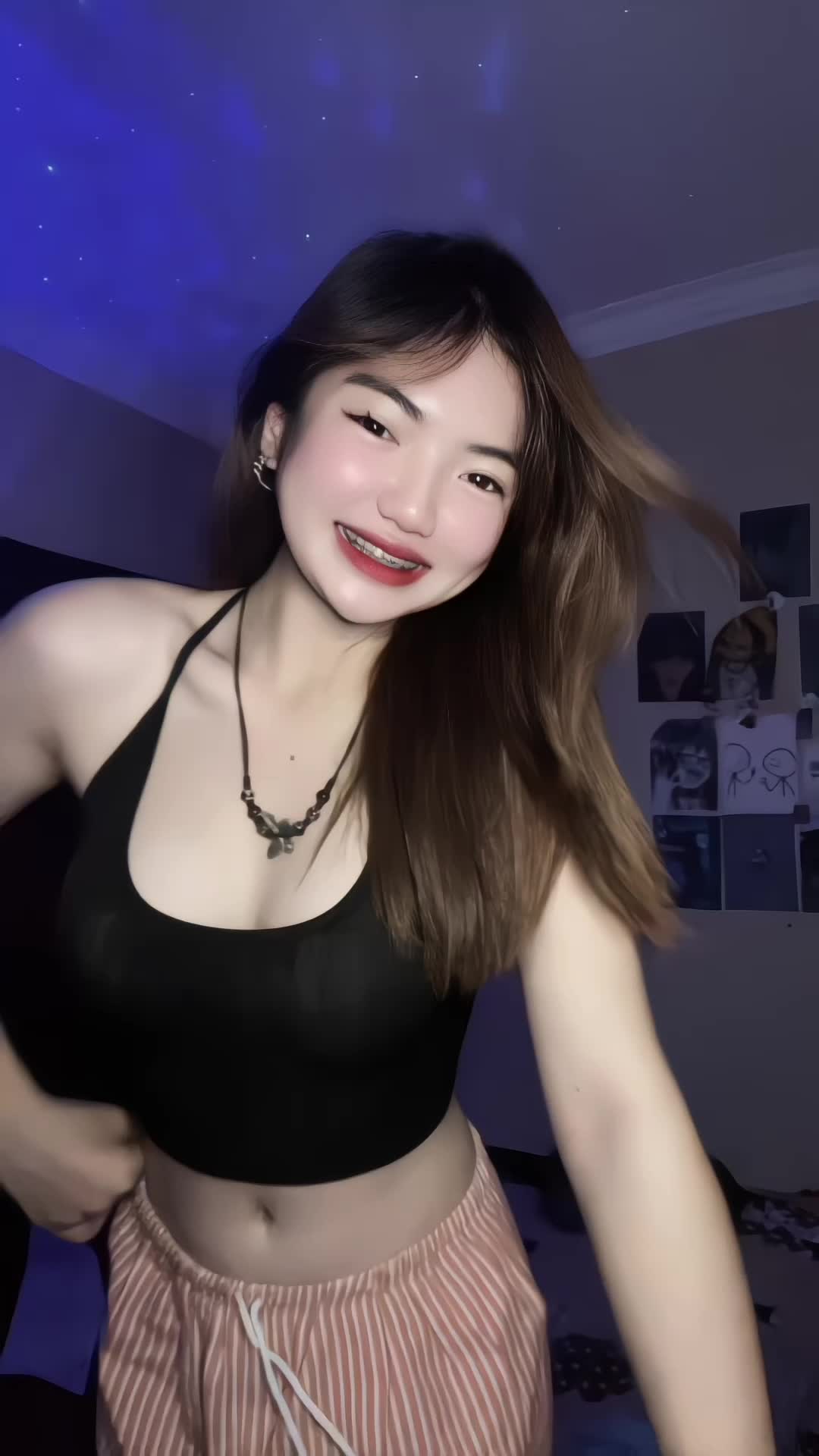 @Lily