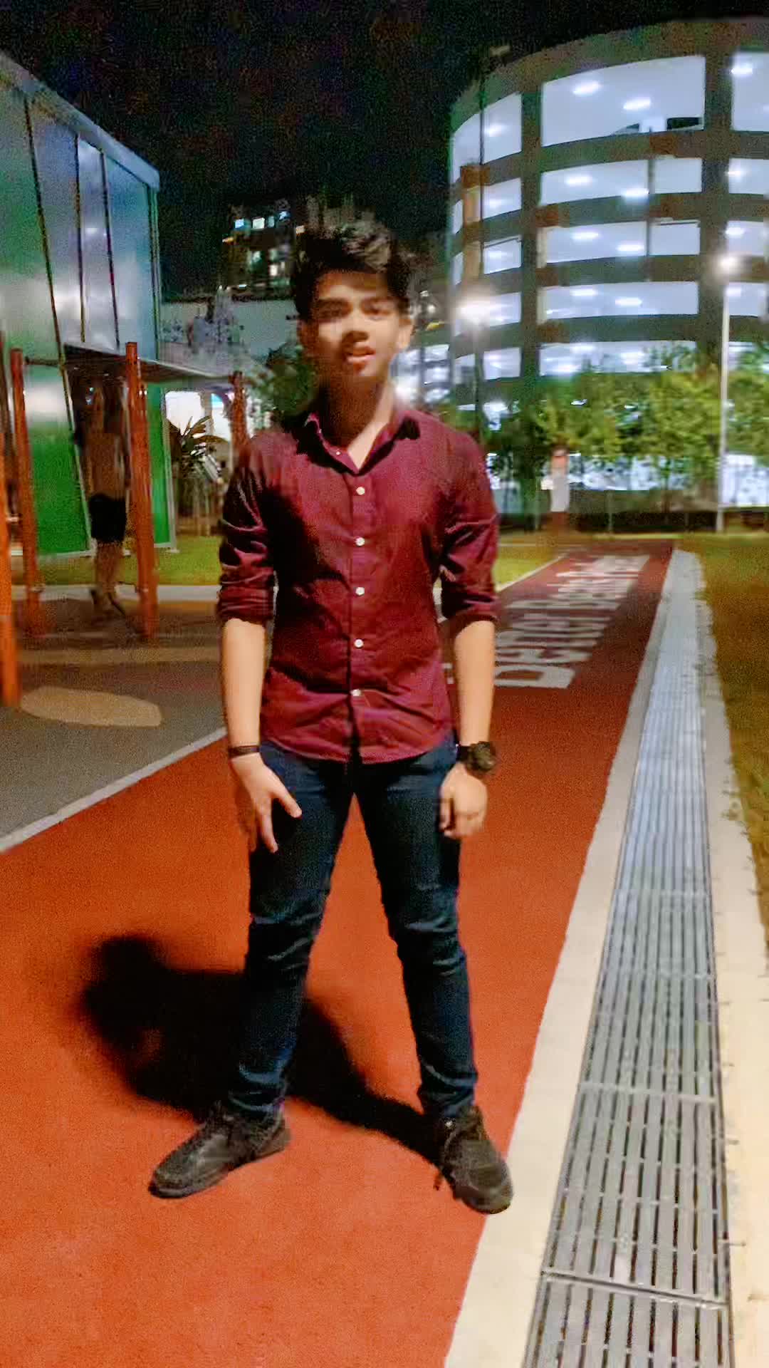 @sreejith prabodh