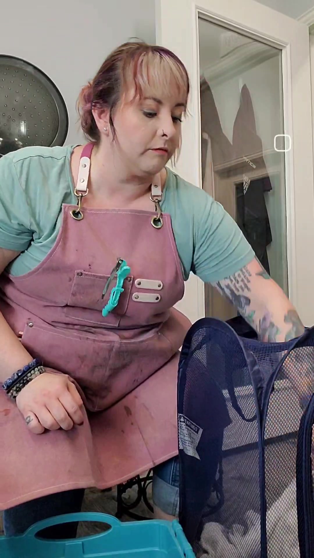 @HairapywithMichelle