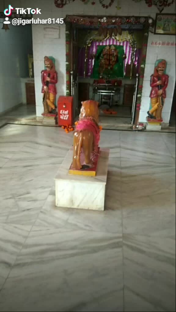 @jigar luhar