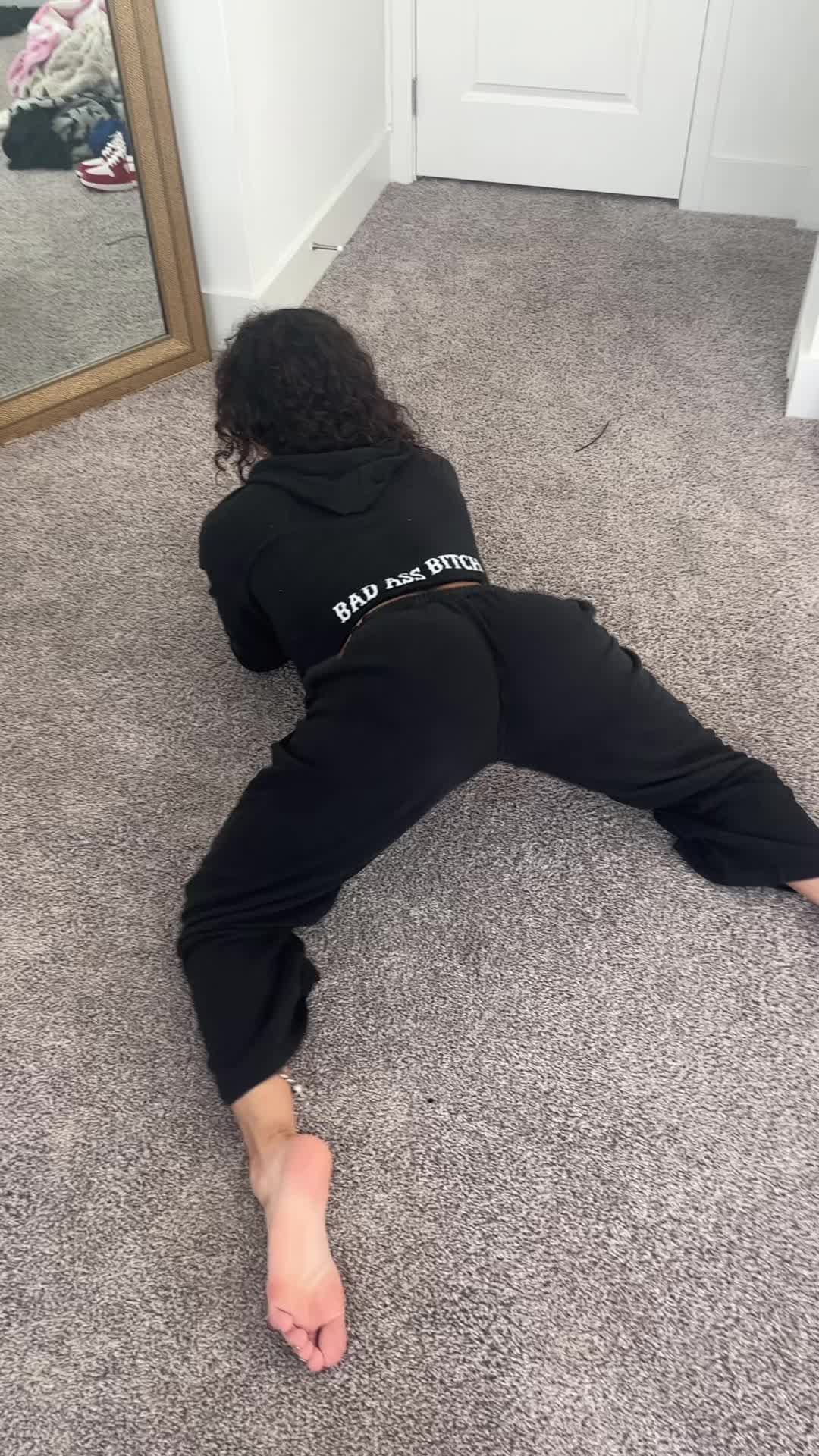 @Aaliyah’s Twerking