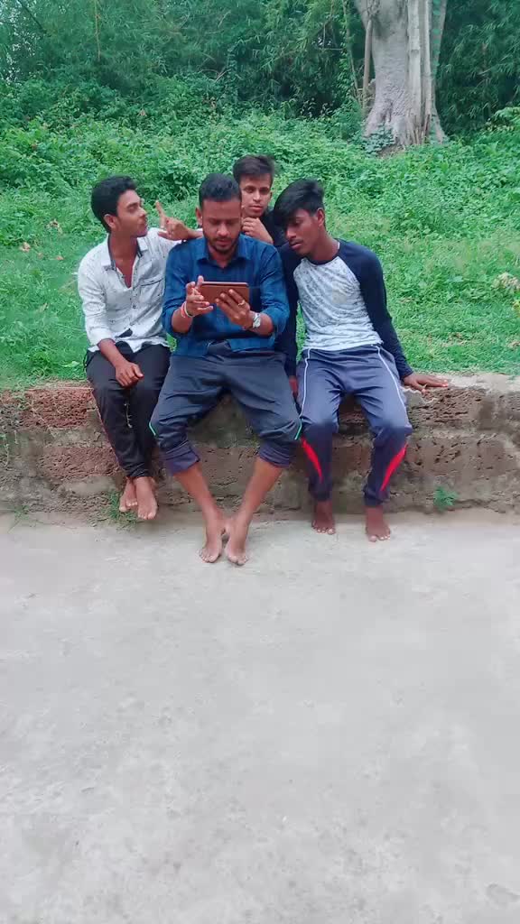 @Silent boy Manas