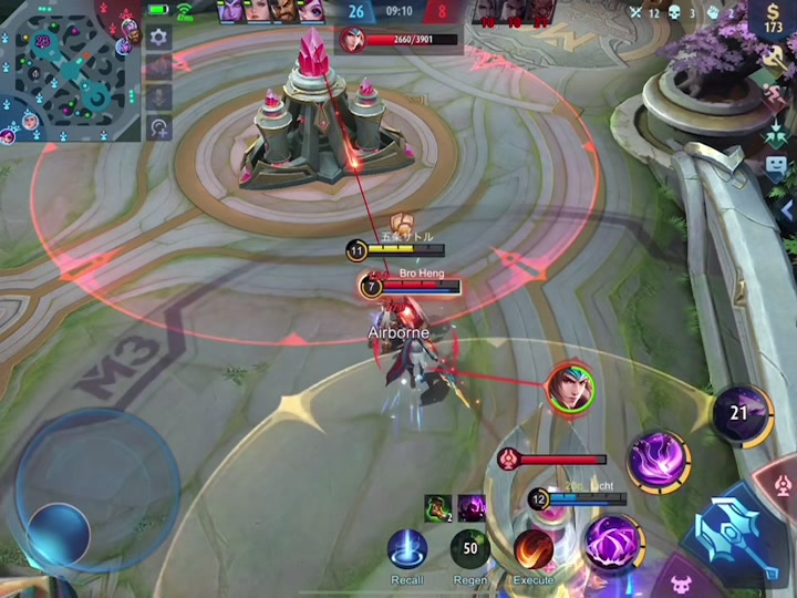 @Drigon plays