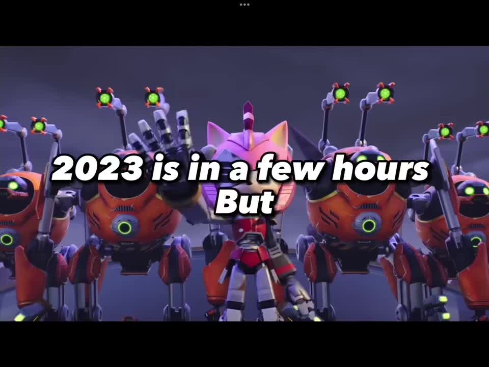 @;)