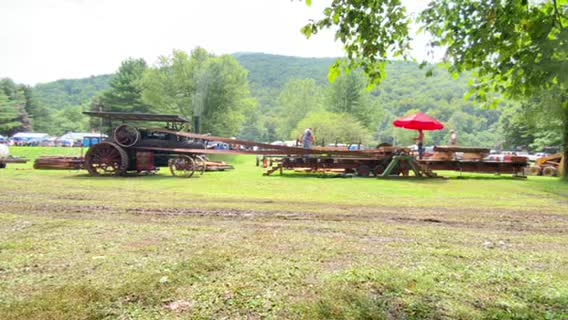 @1912 Aultman & Taylor Matilda