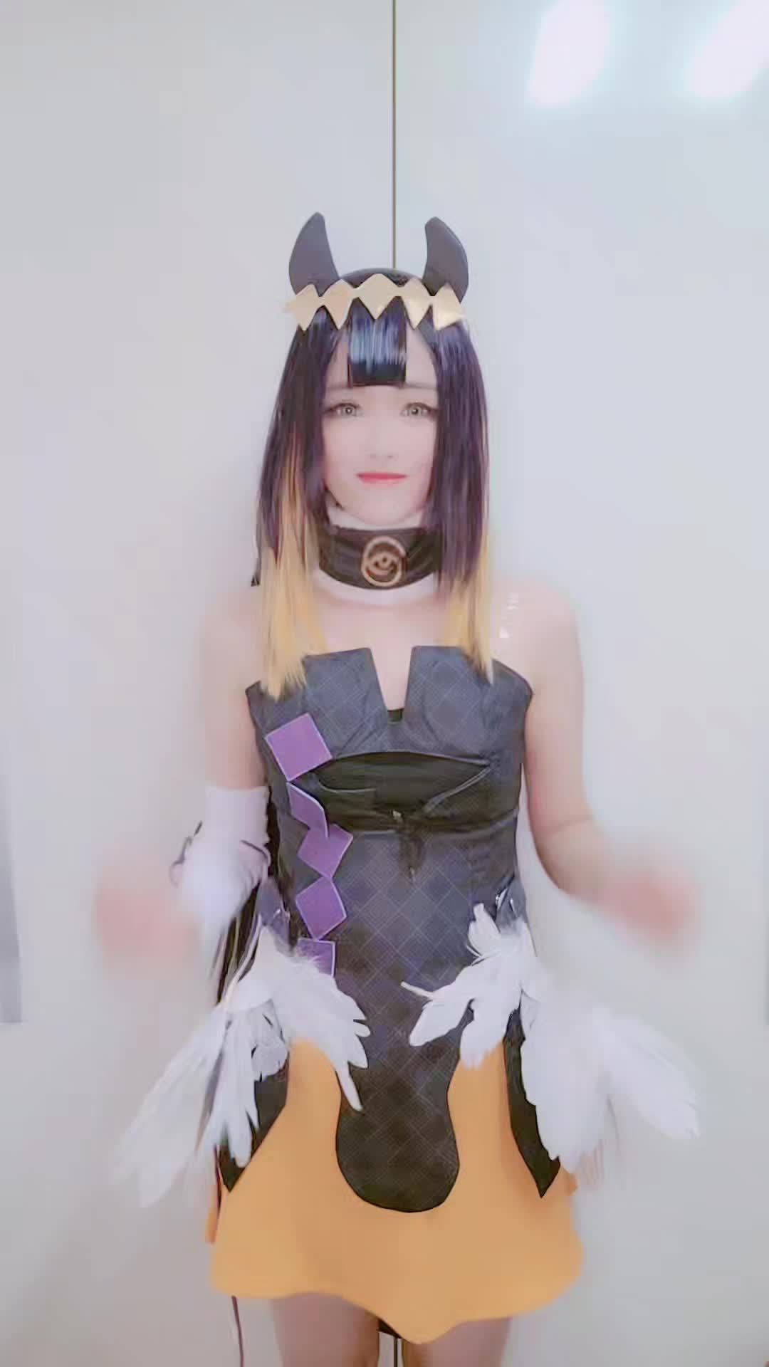 @유리(ゆり)