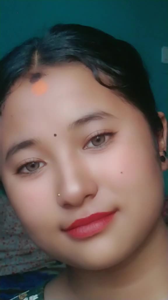 @Samrita Tamang ๐๐ข