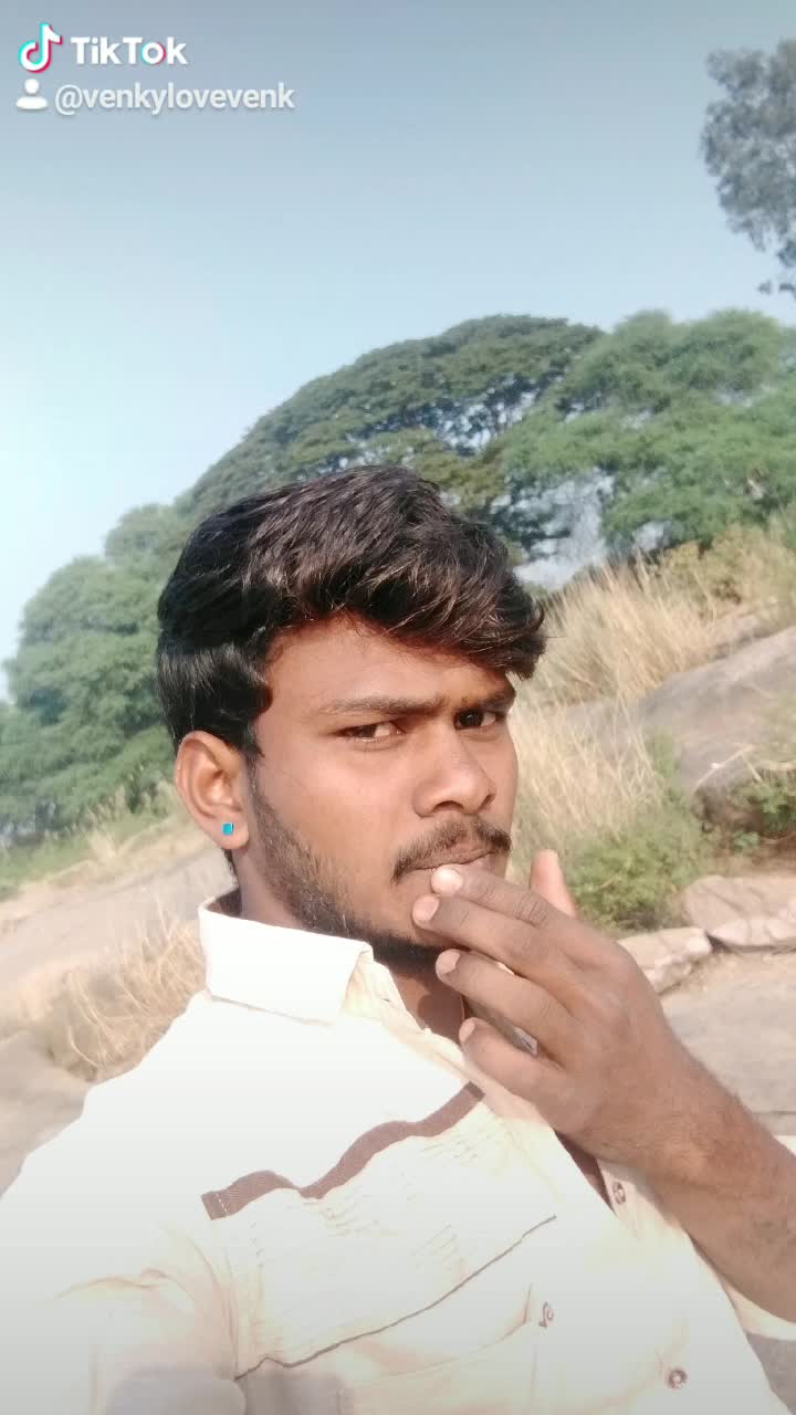@Venkylove