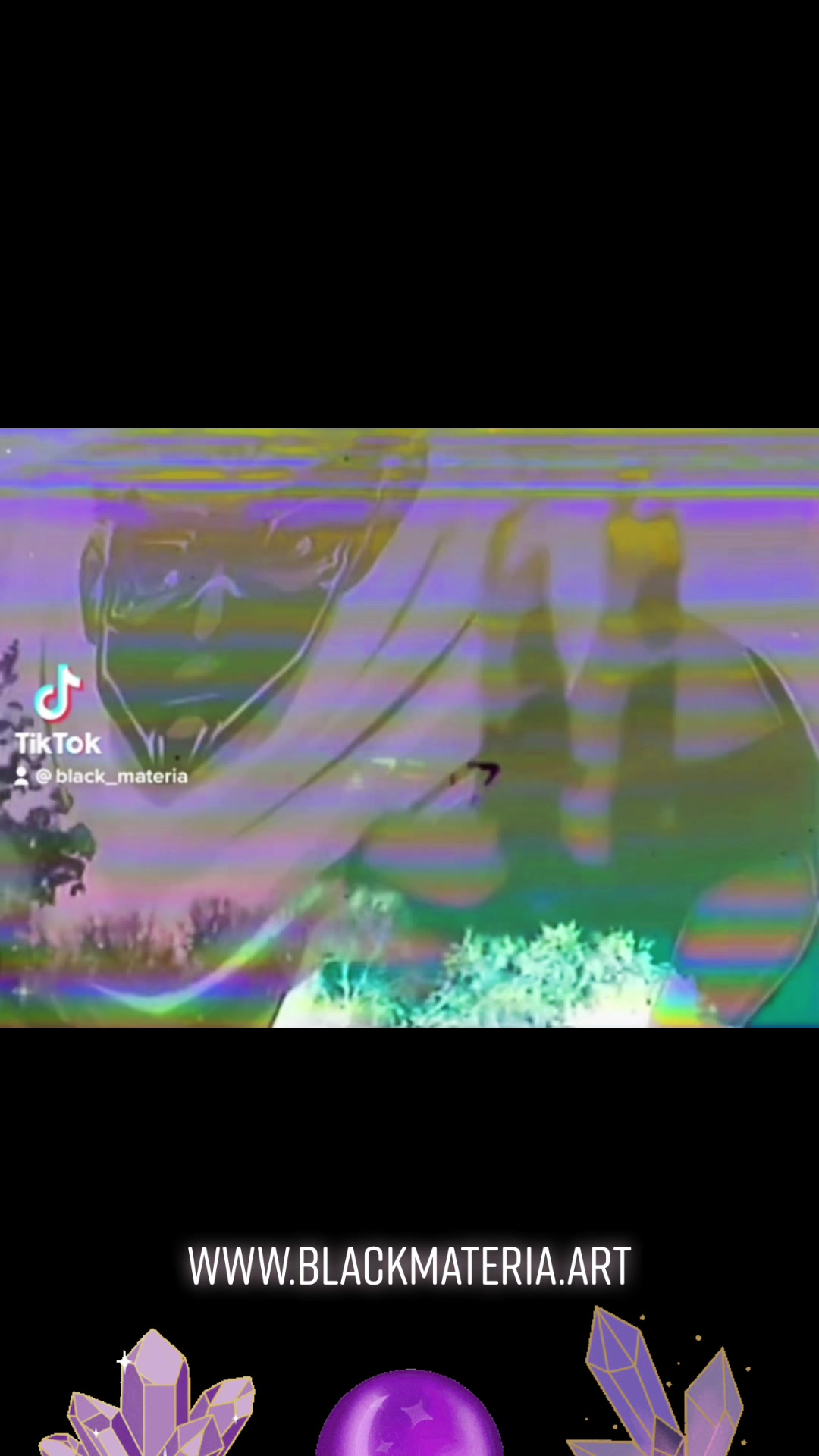 @Black Materia