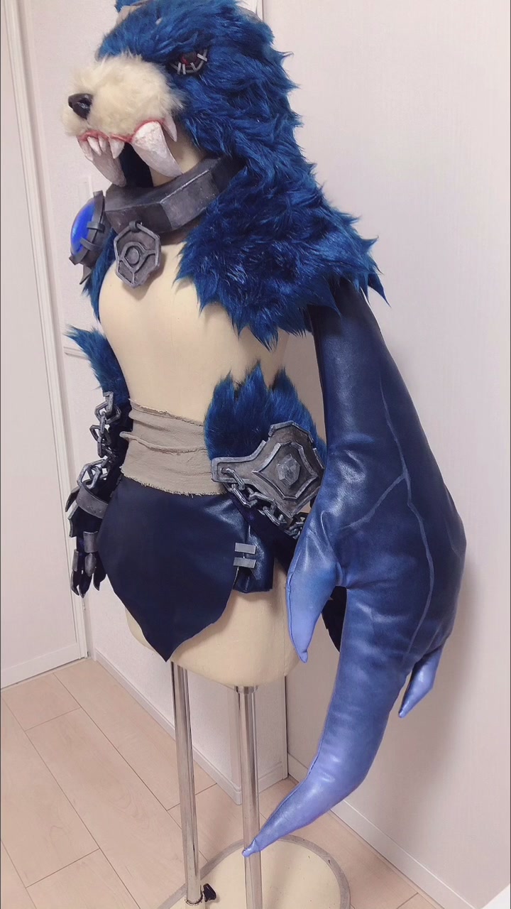@しろの