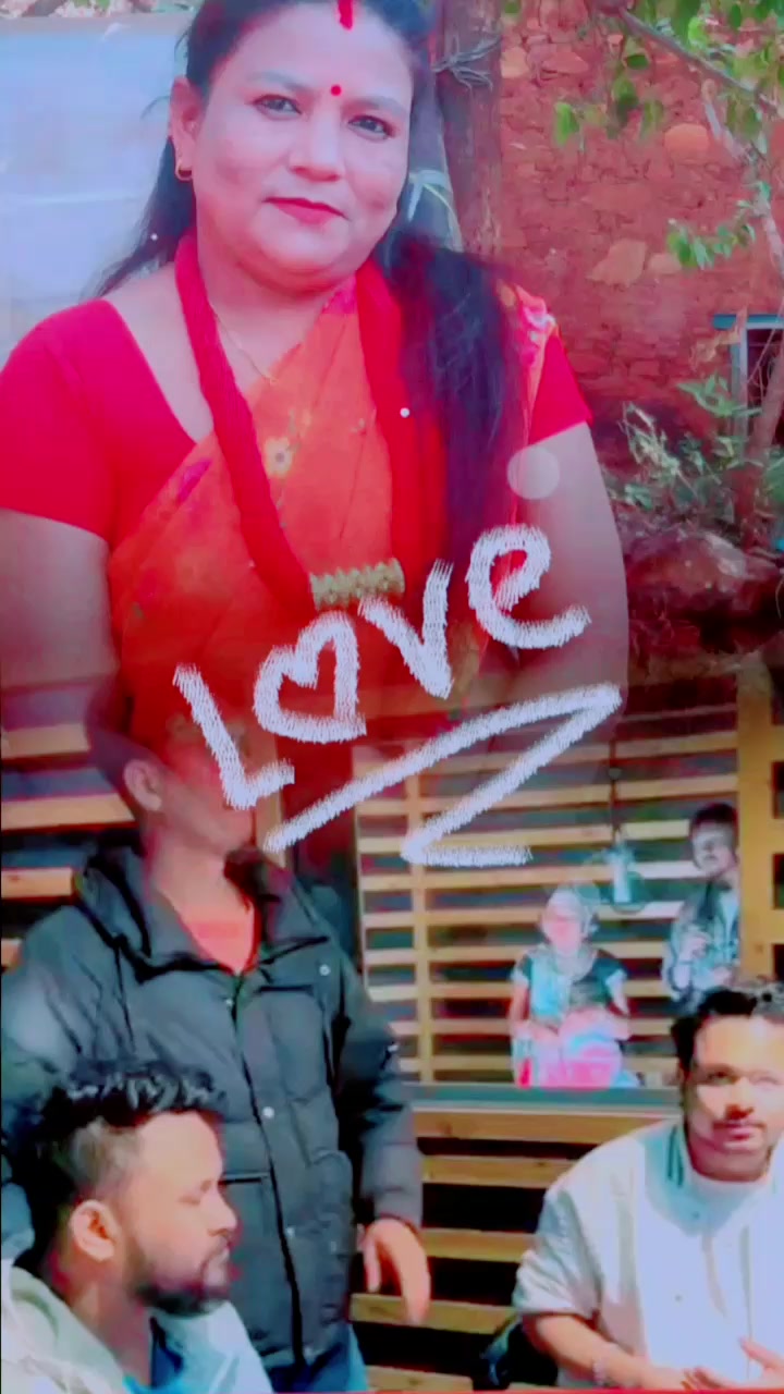 @Sita Shrestha