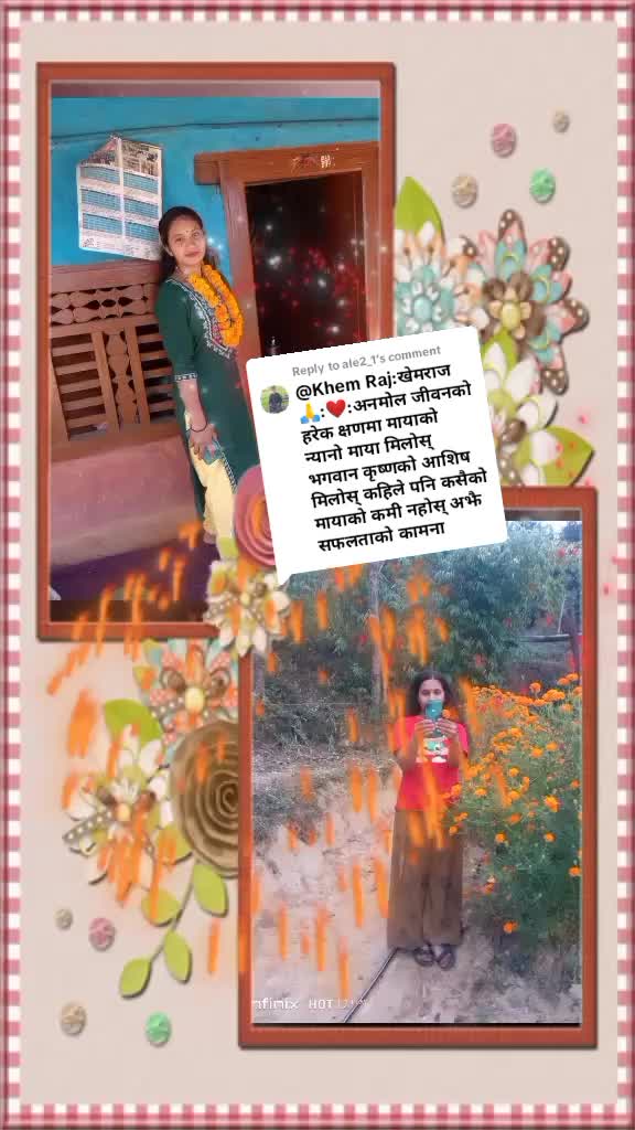 @Binita sunar