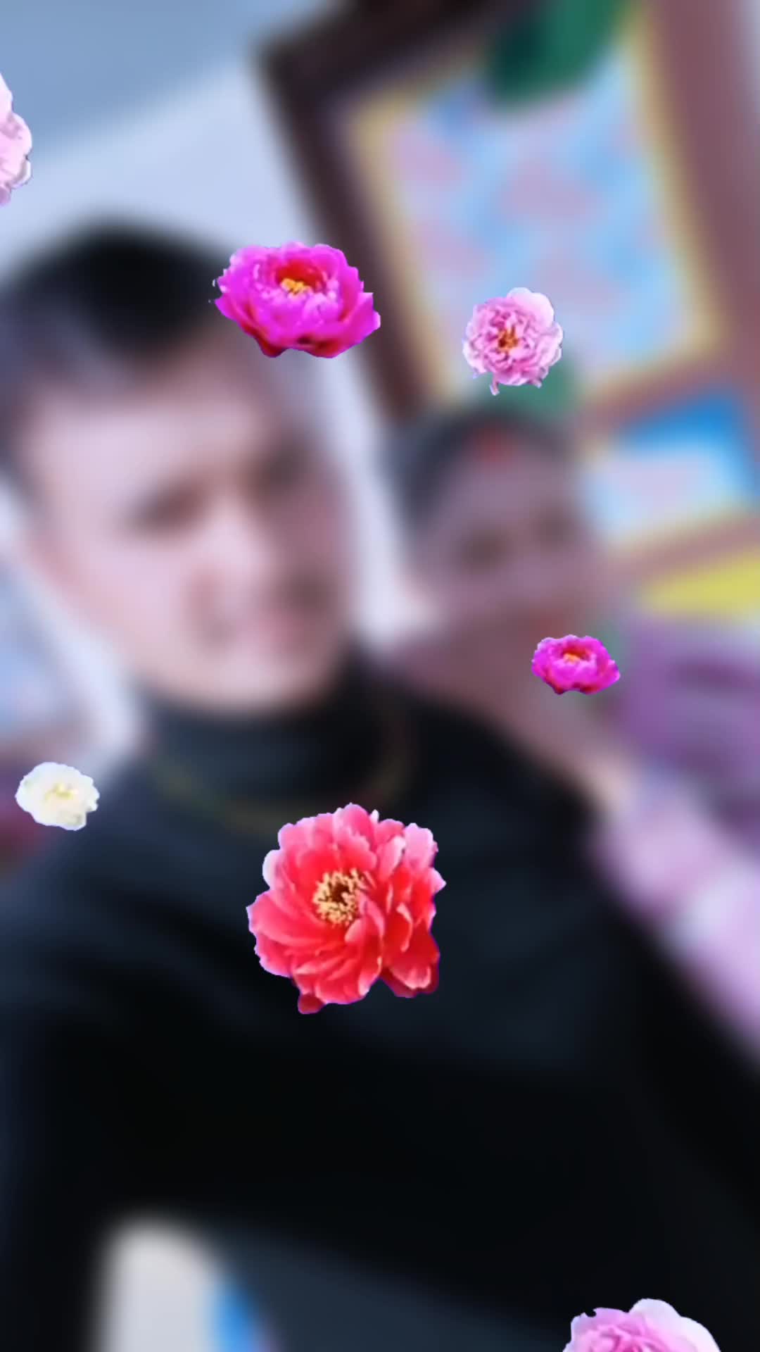 @Shanti Deuba Mali