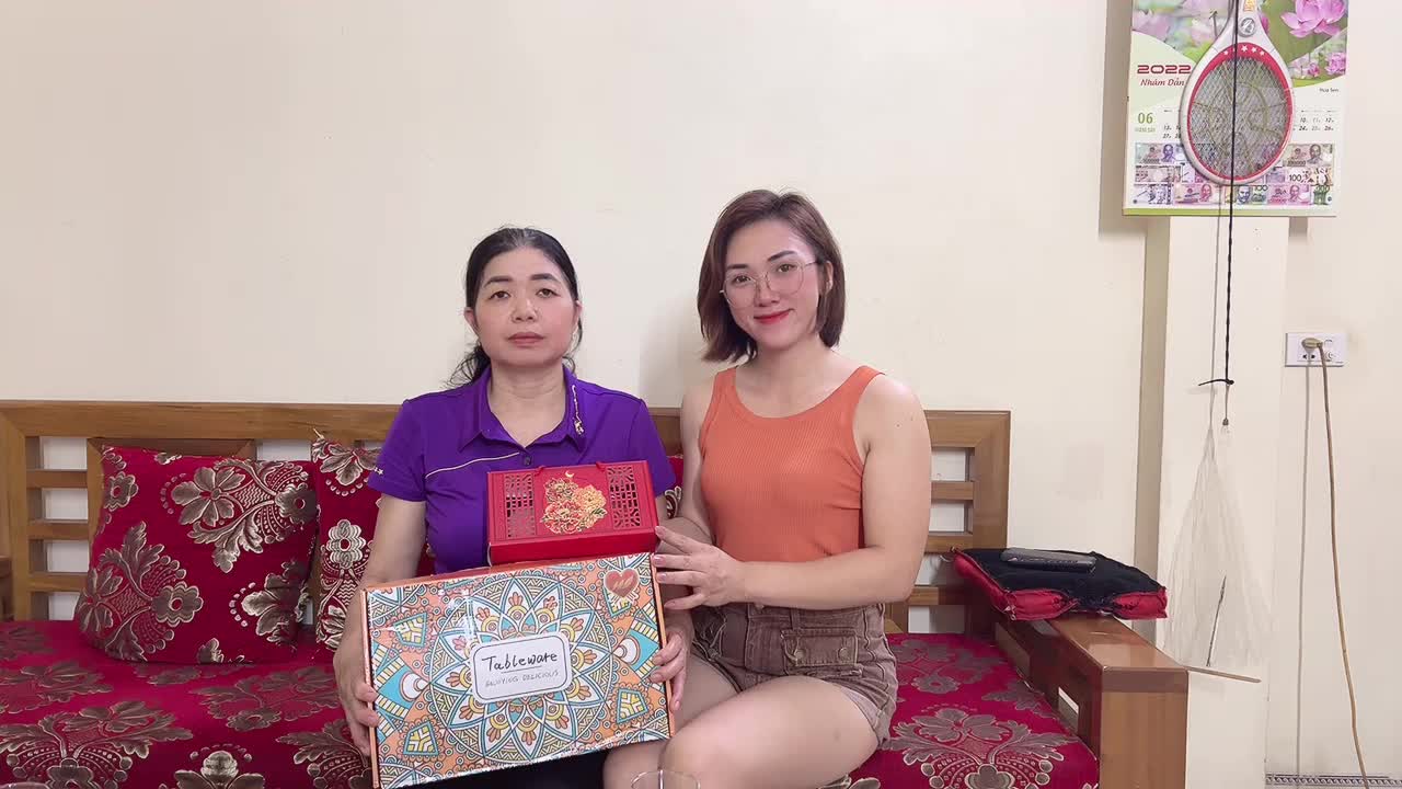 @Lê Gấm - Luci 💛