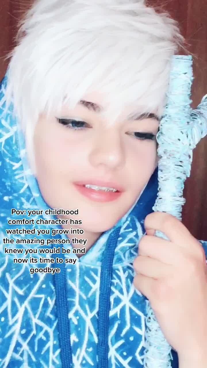 @Charlie