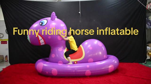 @Hongyi inflatable