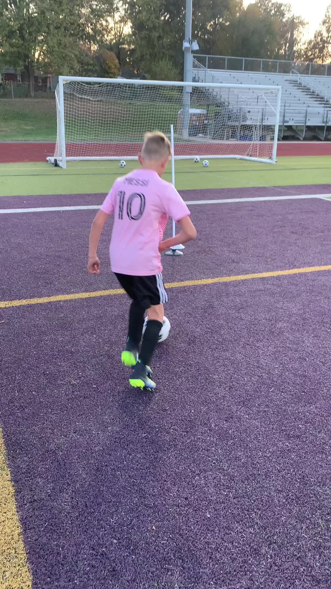 @Summit Sports Academy