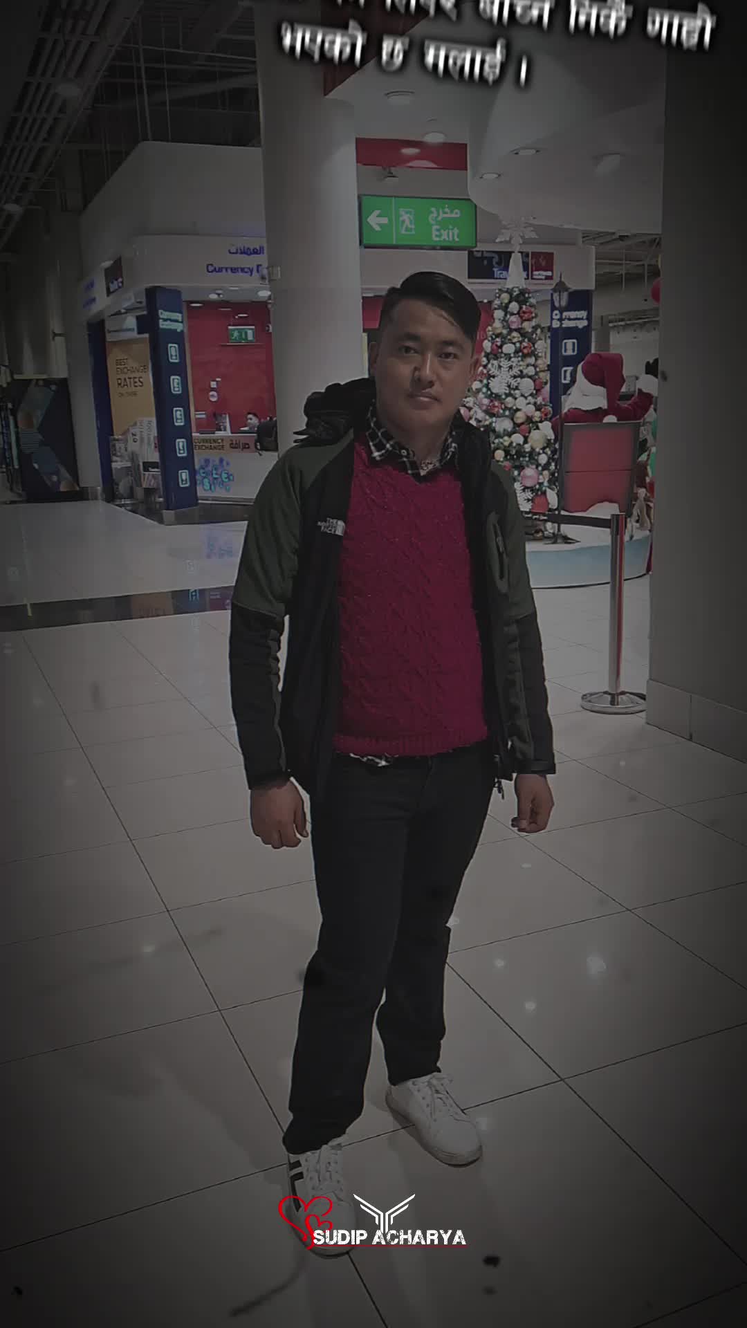 @mausam ghale