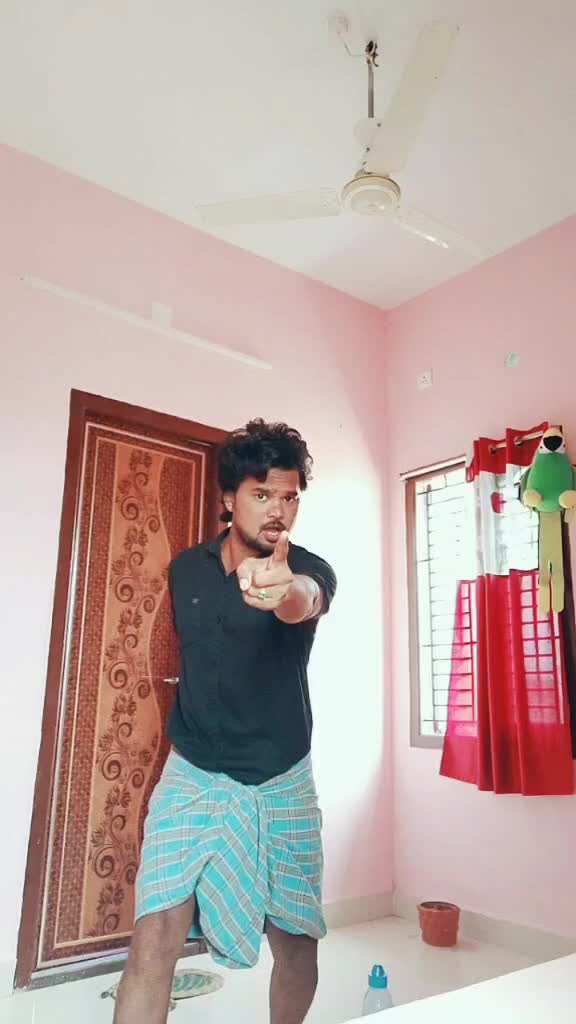 @Bunny Prathap