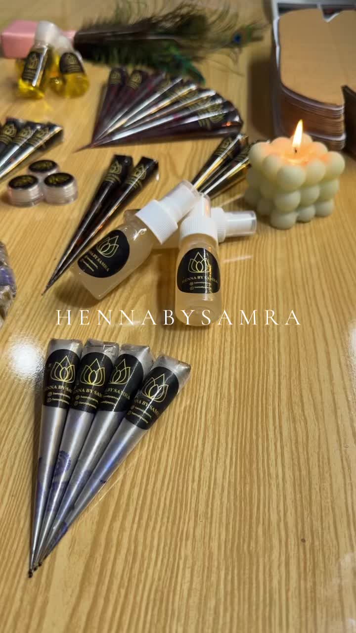 @💕الحناء من ثمرہ💕