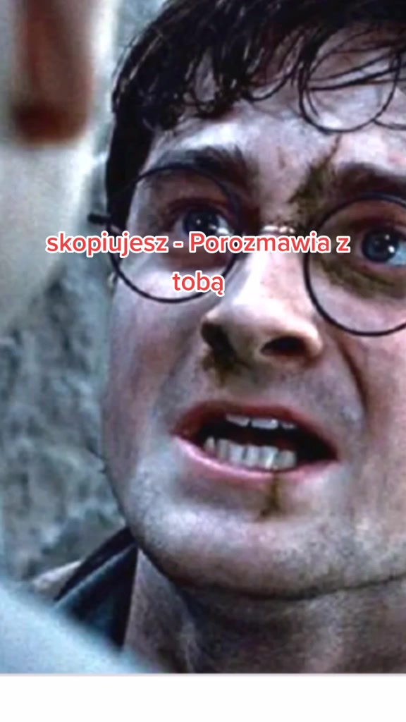 @Harry Potter