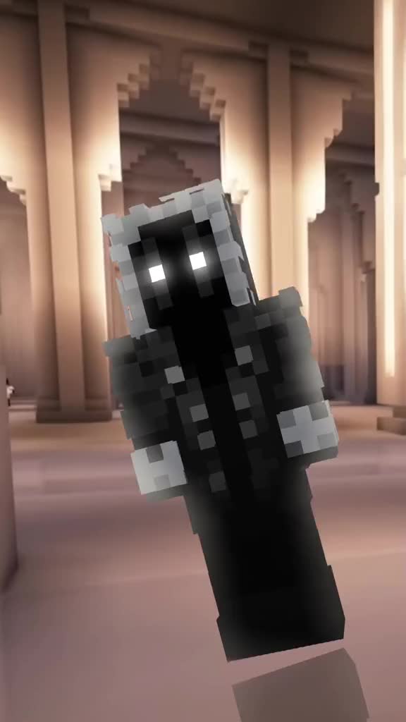 @dementor like