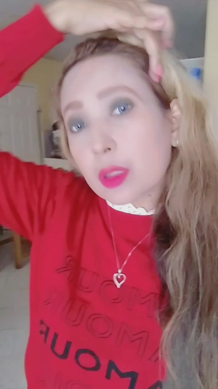 @Samantha Barbie Doll