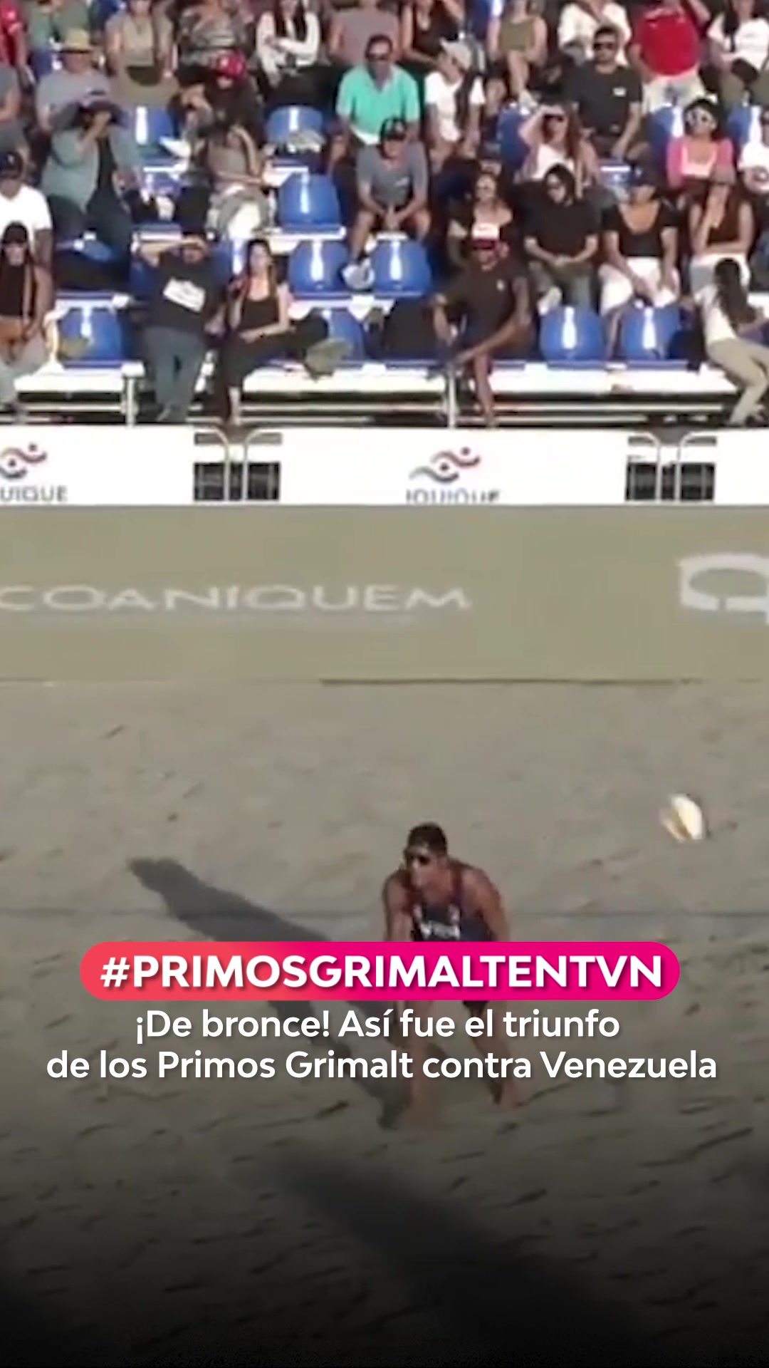@Televisión Nacional de Chile