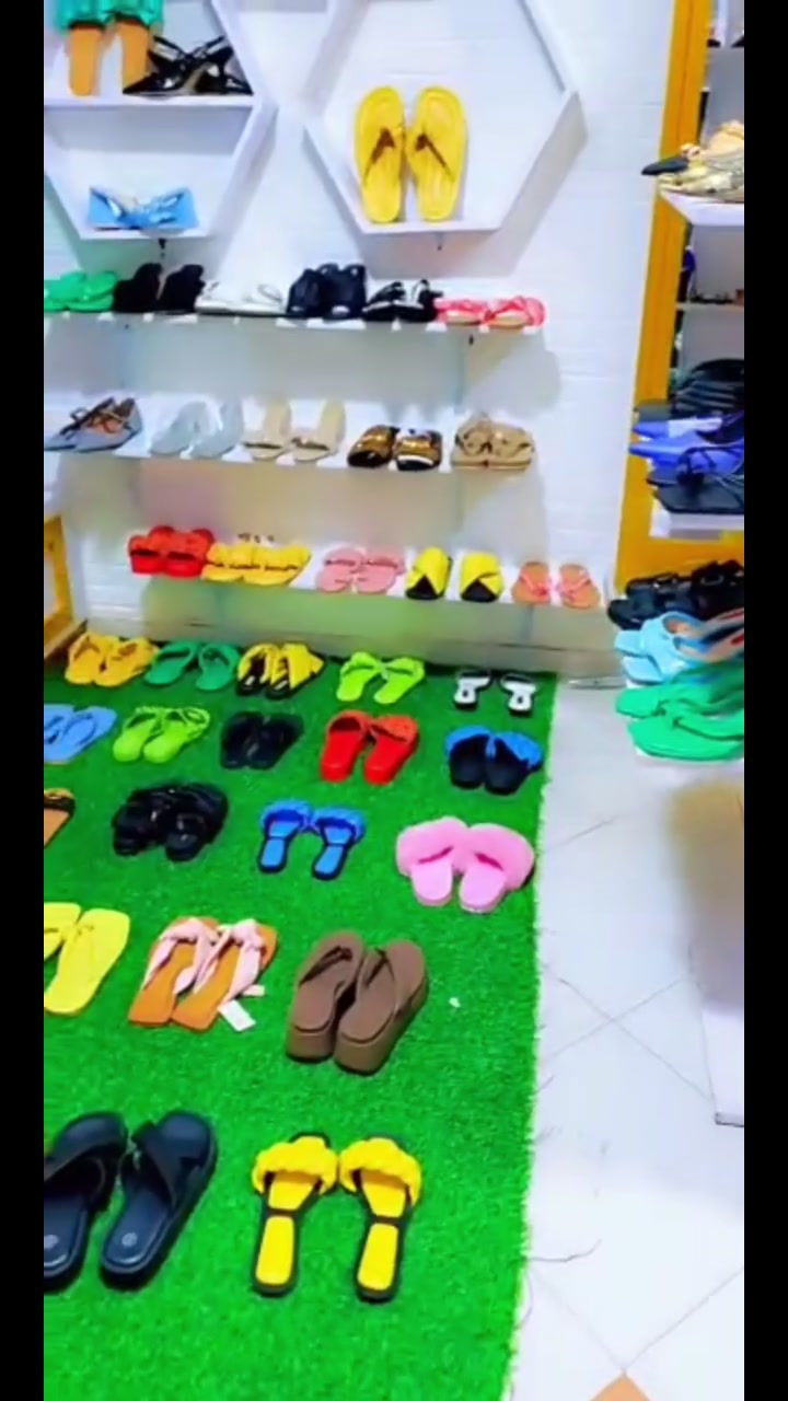 @Namstel Collections