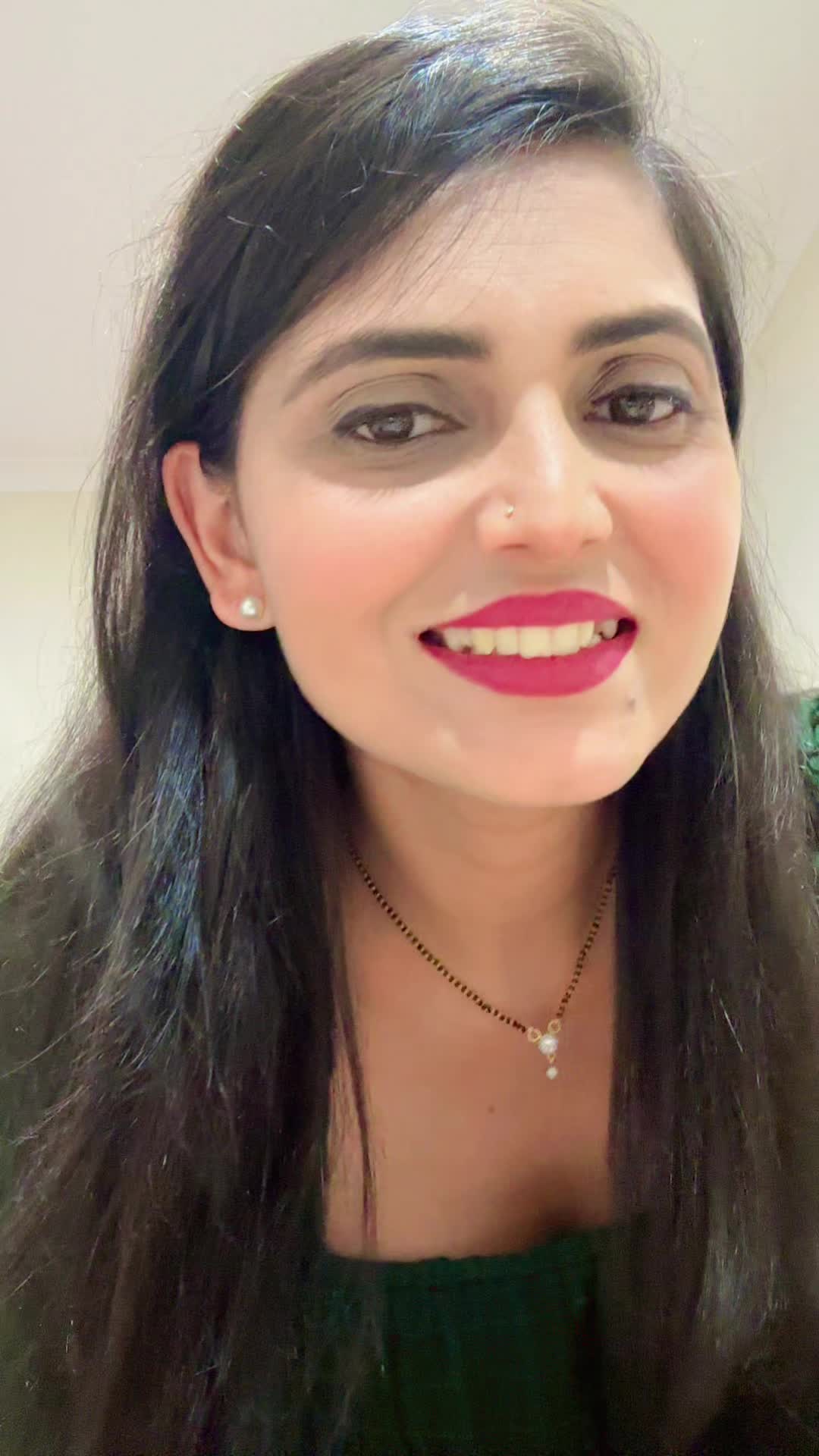 @Kami Chaudhary patel