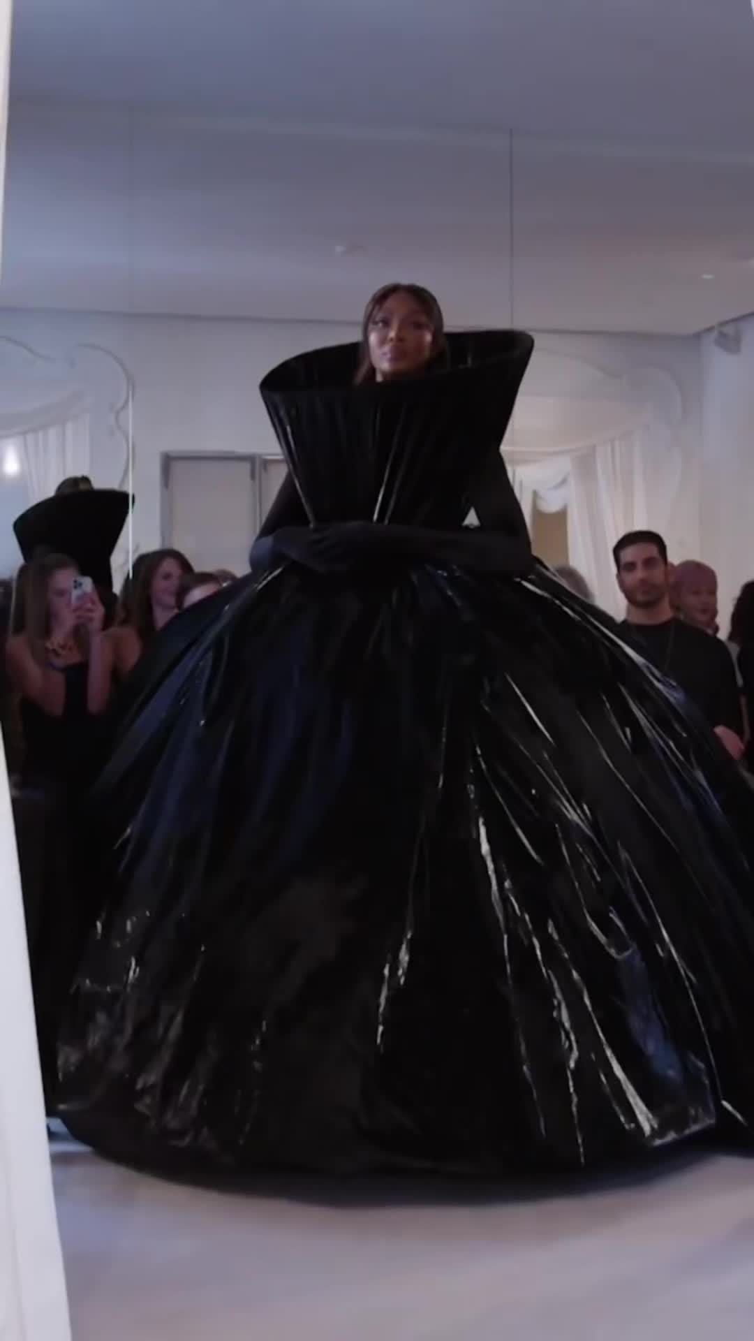 @Fashion and models