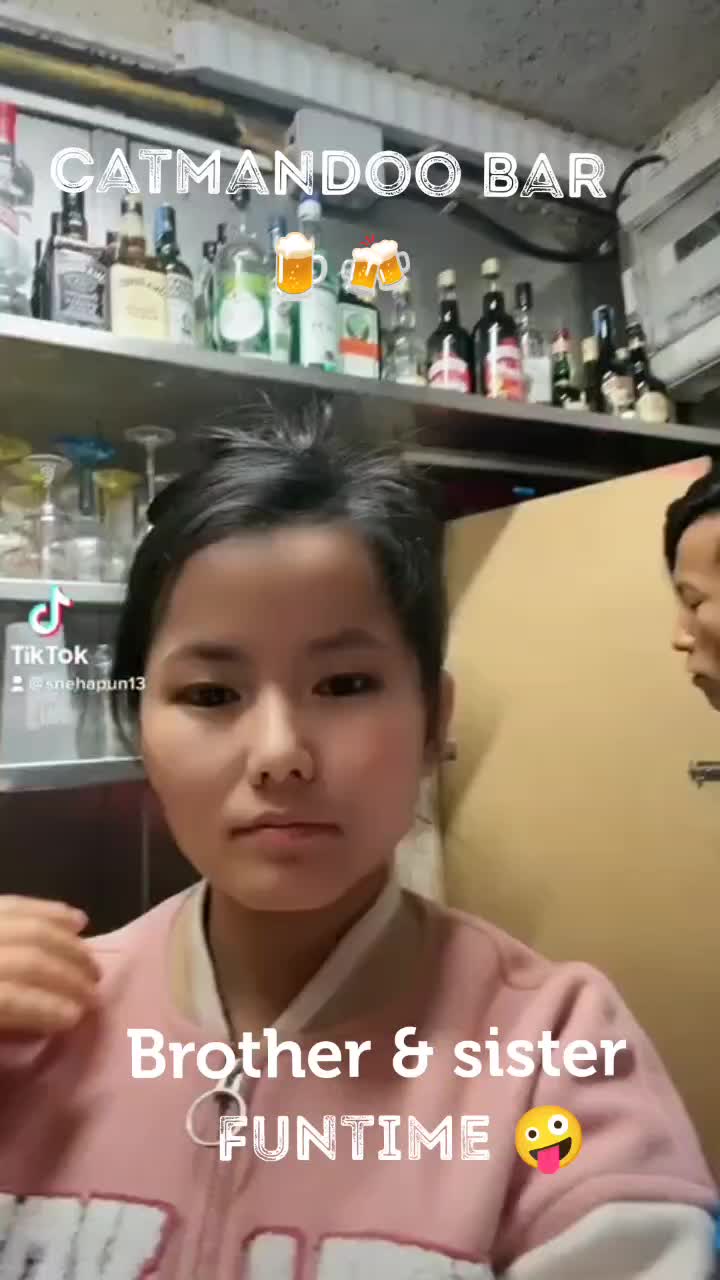 @CatmandooBar