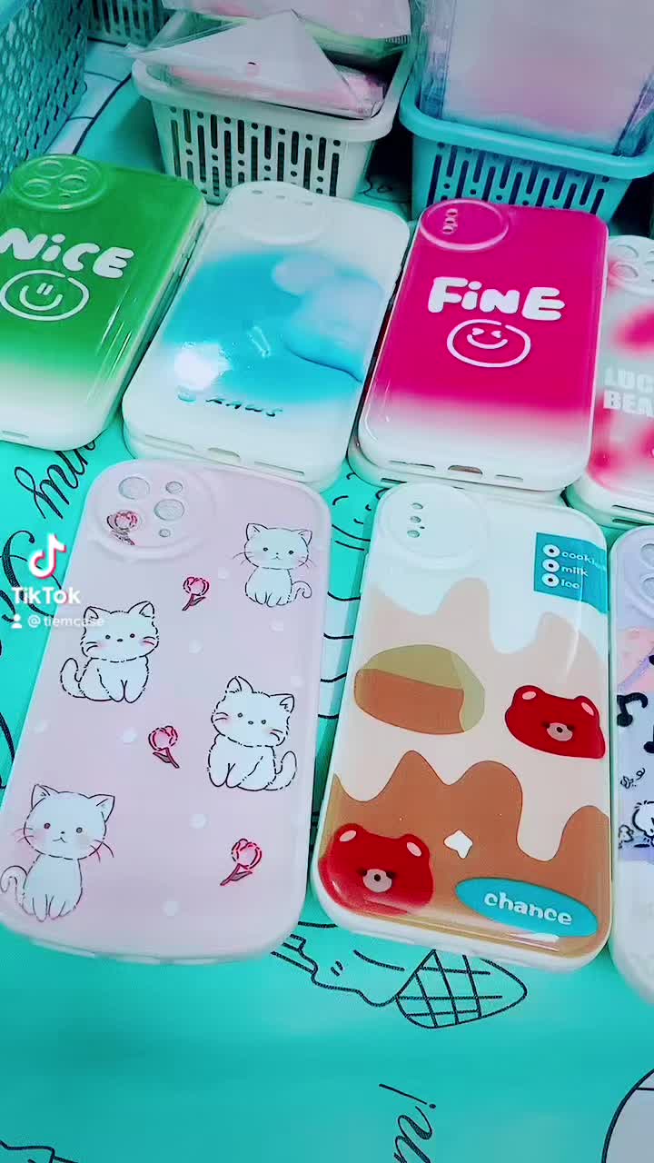 @Tiệm Case Nè