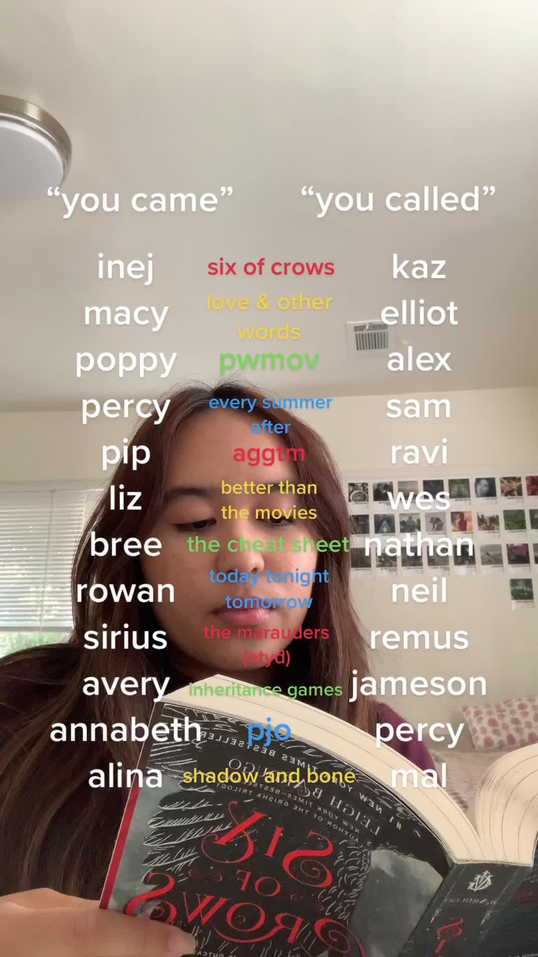 @kayla 📖