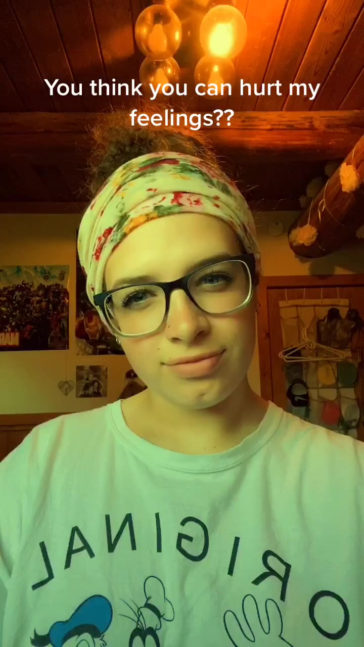 @Emily Joy