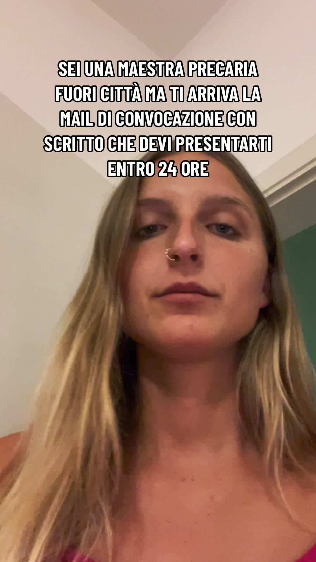 @Erica Barbieri