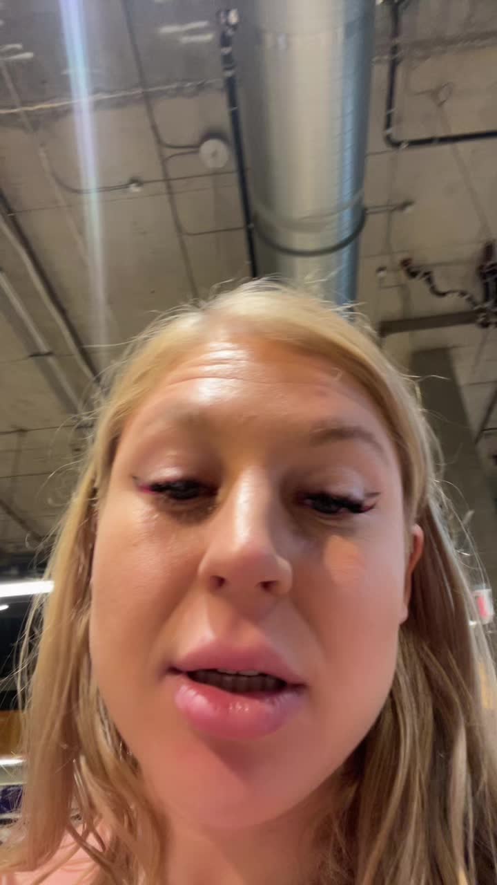 @Sydney Samborski