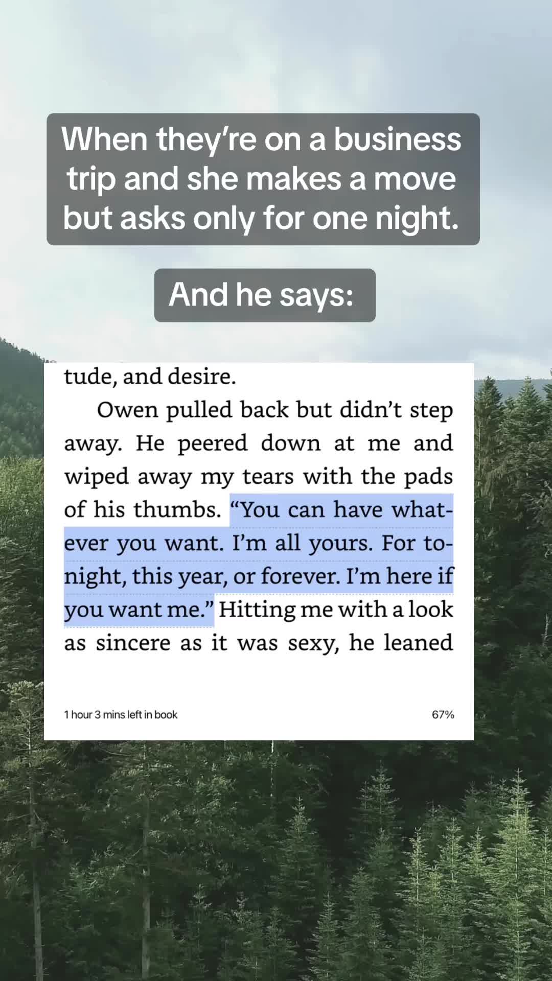 @Lumberjack Lovers