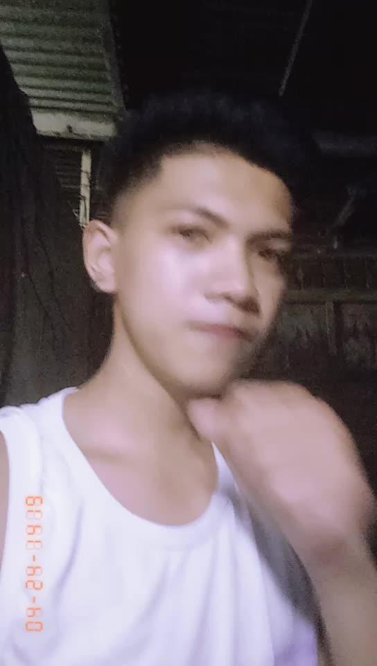 @Rocky John Manipol