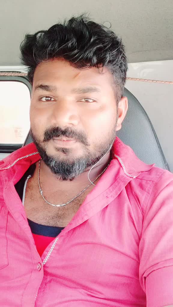 @Vijay Raghava